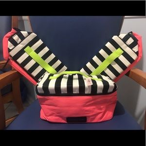 NWT Victoria’s Secret lingerie travel case